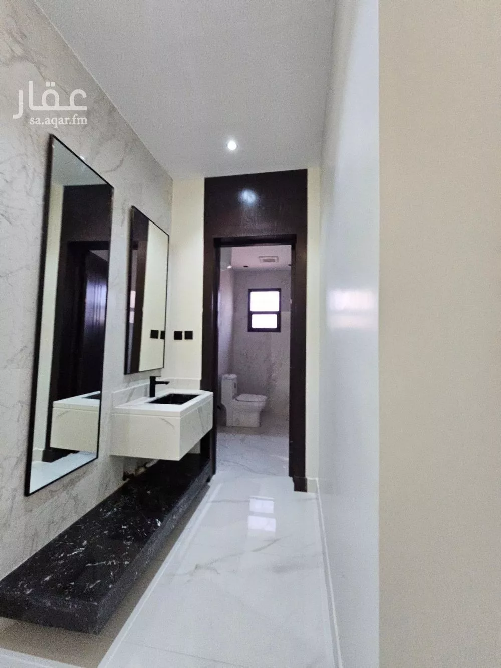 5 bedroom floor in Dhahrat Namar 7