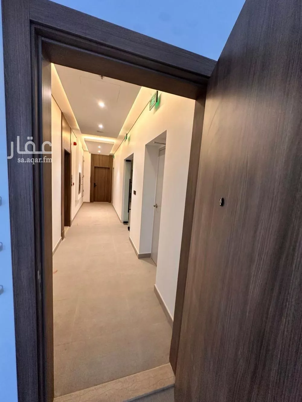 2 bedroom apartment in Al Sahafah 14