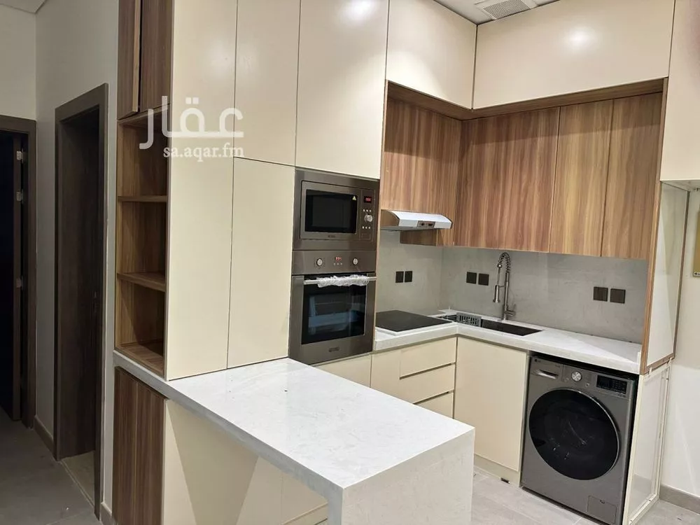 2 bedroom apartment in Al Sahafah 15