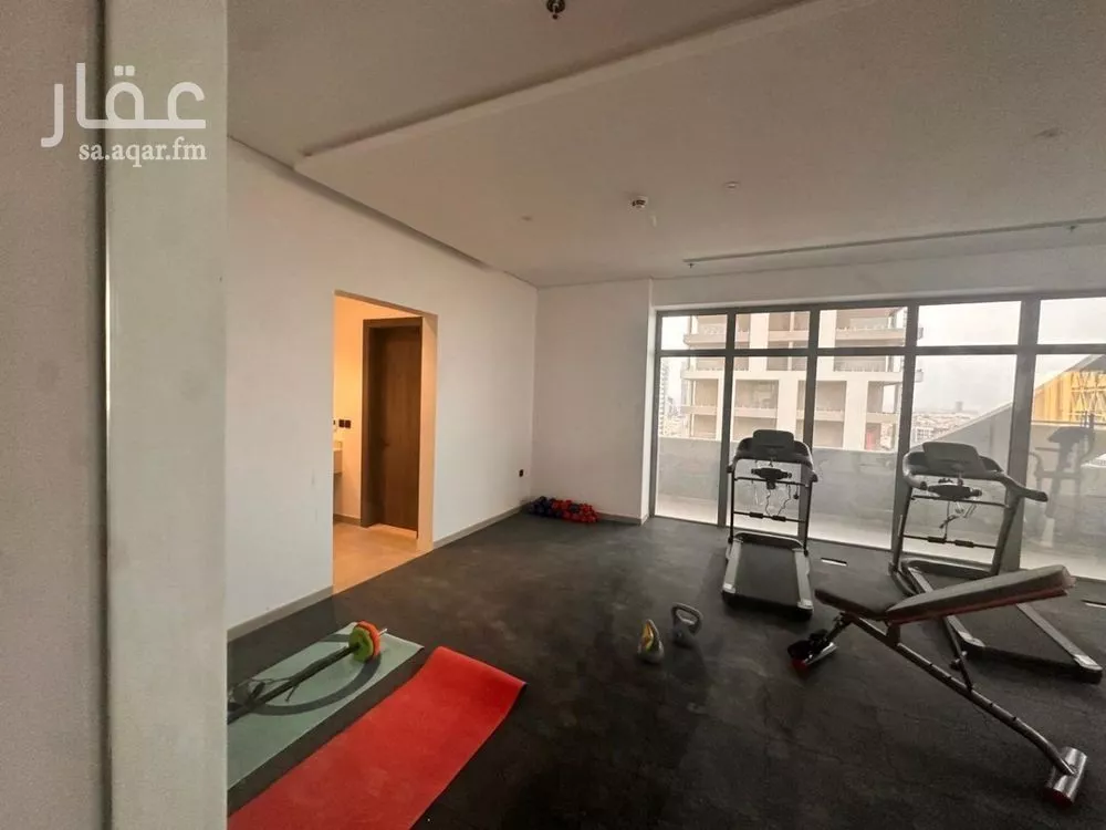 2 bedroom apartment in Al Sahafah 4