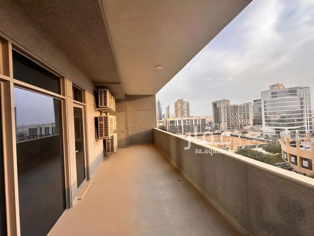2 bedroom apartment in Al Sahafah 10