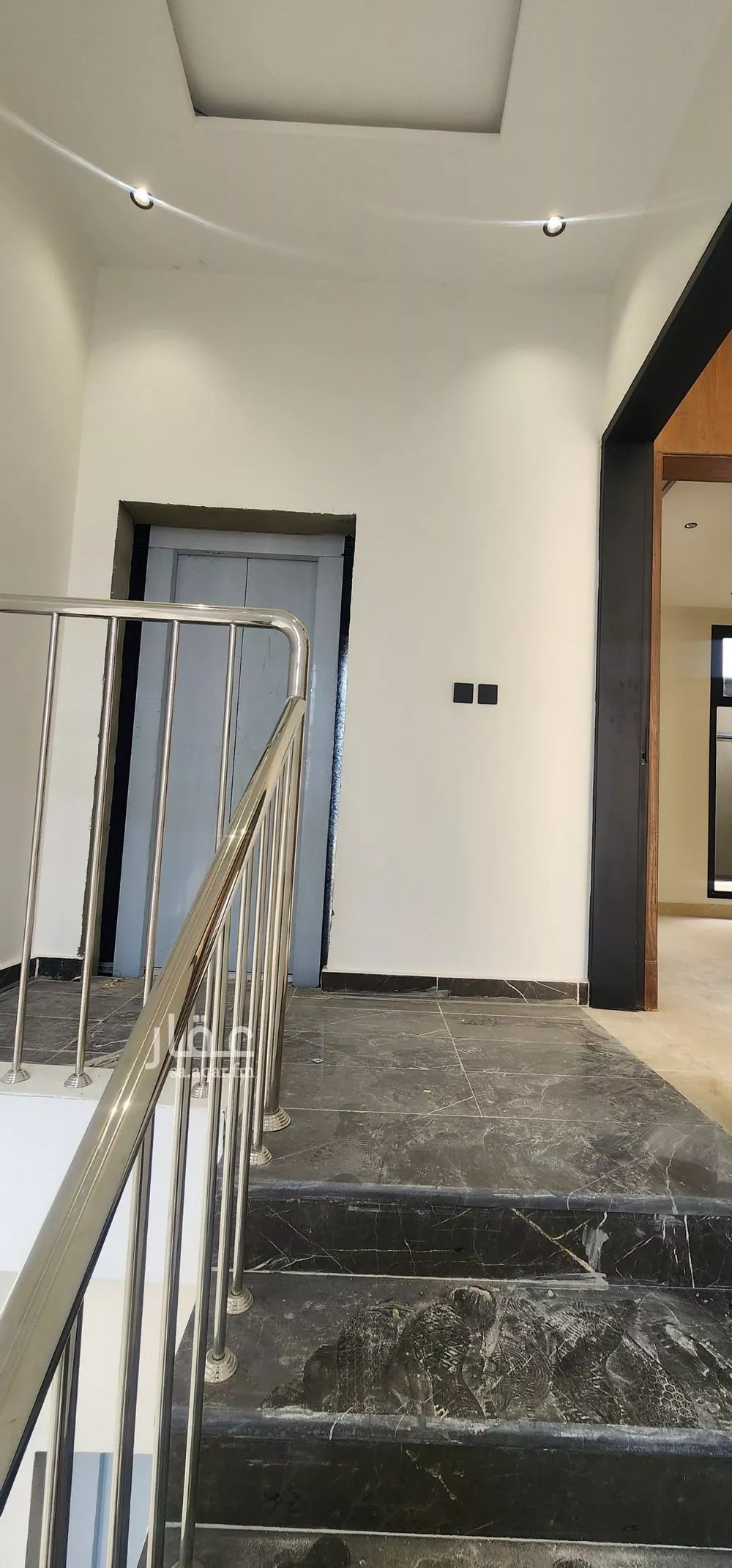 دور 4 غرف في ظهرة نمار 9