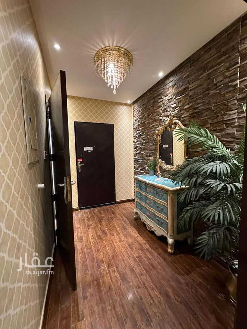 شقة 4 غرف في الأندلس، الرياض 26