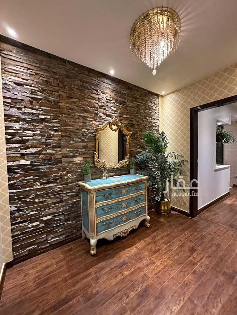 شقة 4 غرف في الأندلس، الرياض 25