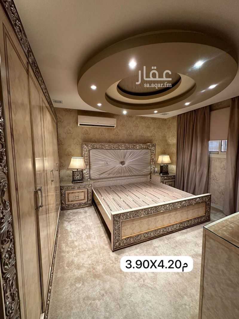 شقة 4 غرف في الأندلس، الرياض 6