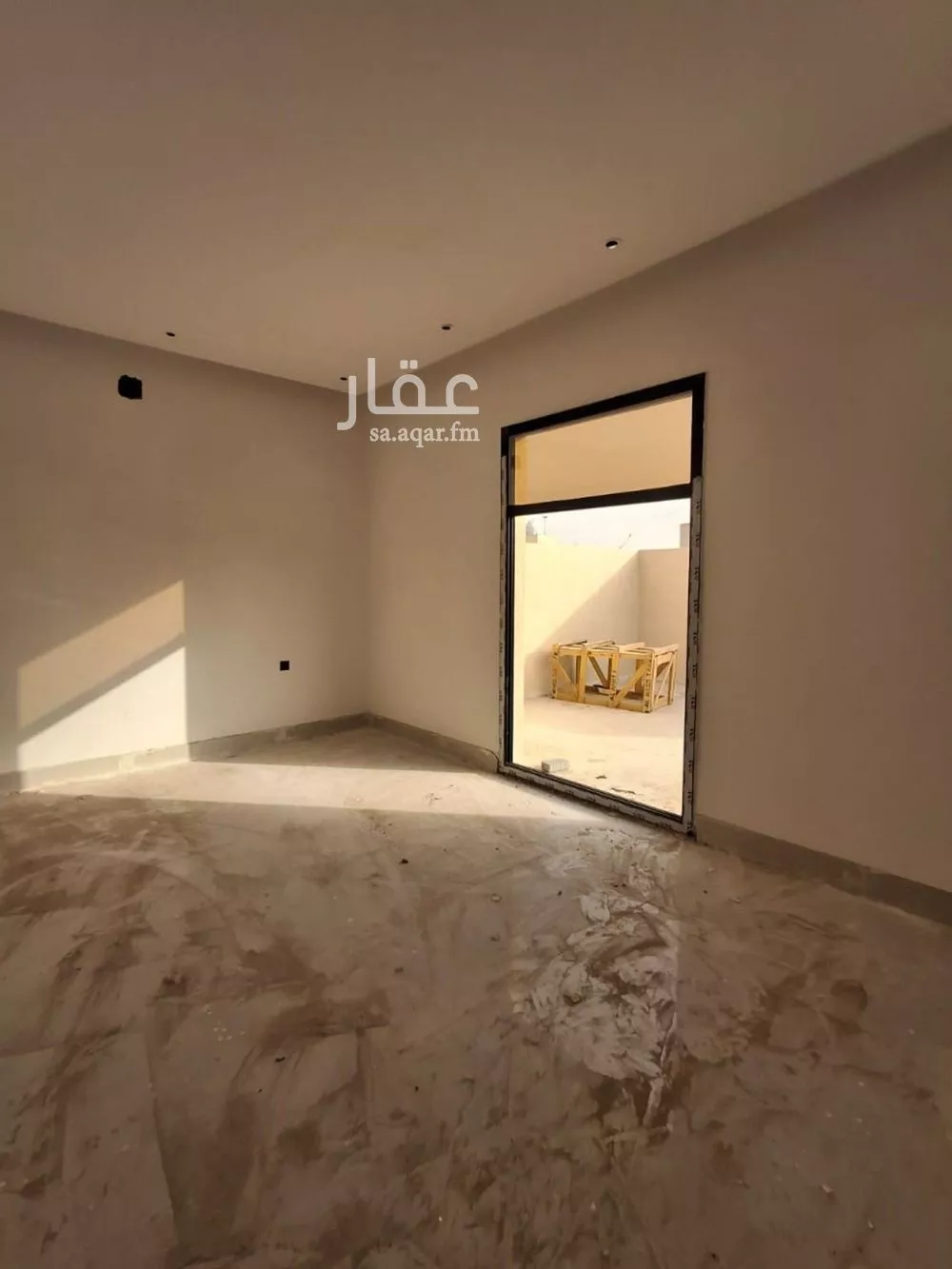 شقة 4 غرف في طويق 3