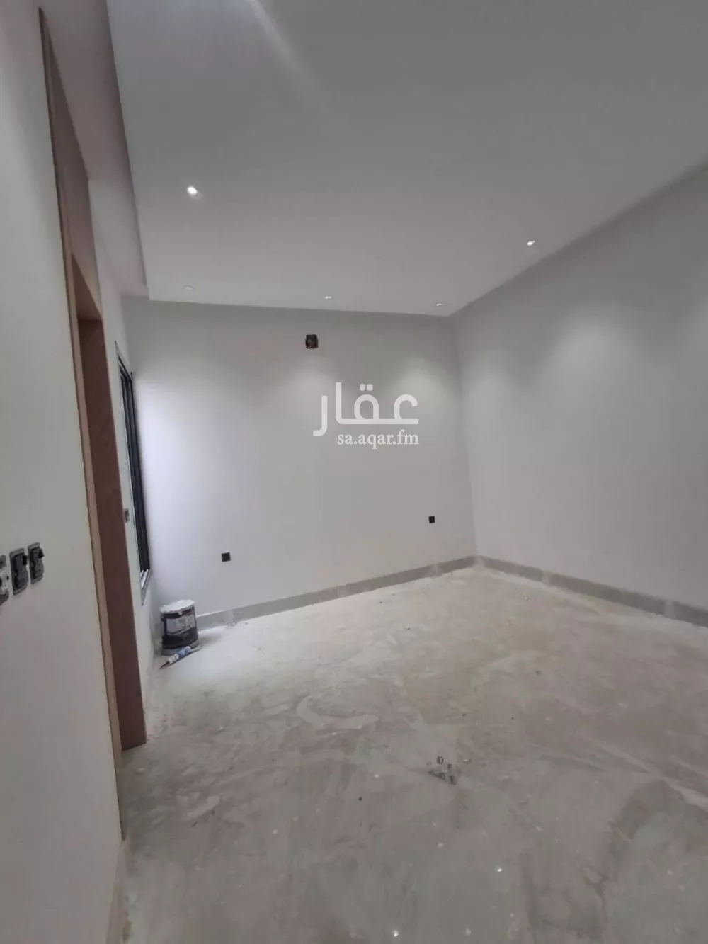 شقة 4 غرف في طويق 4