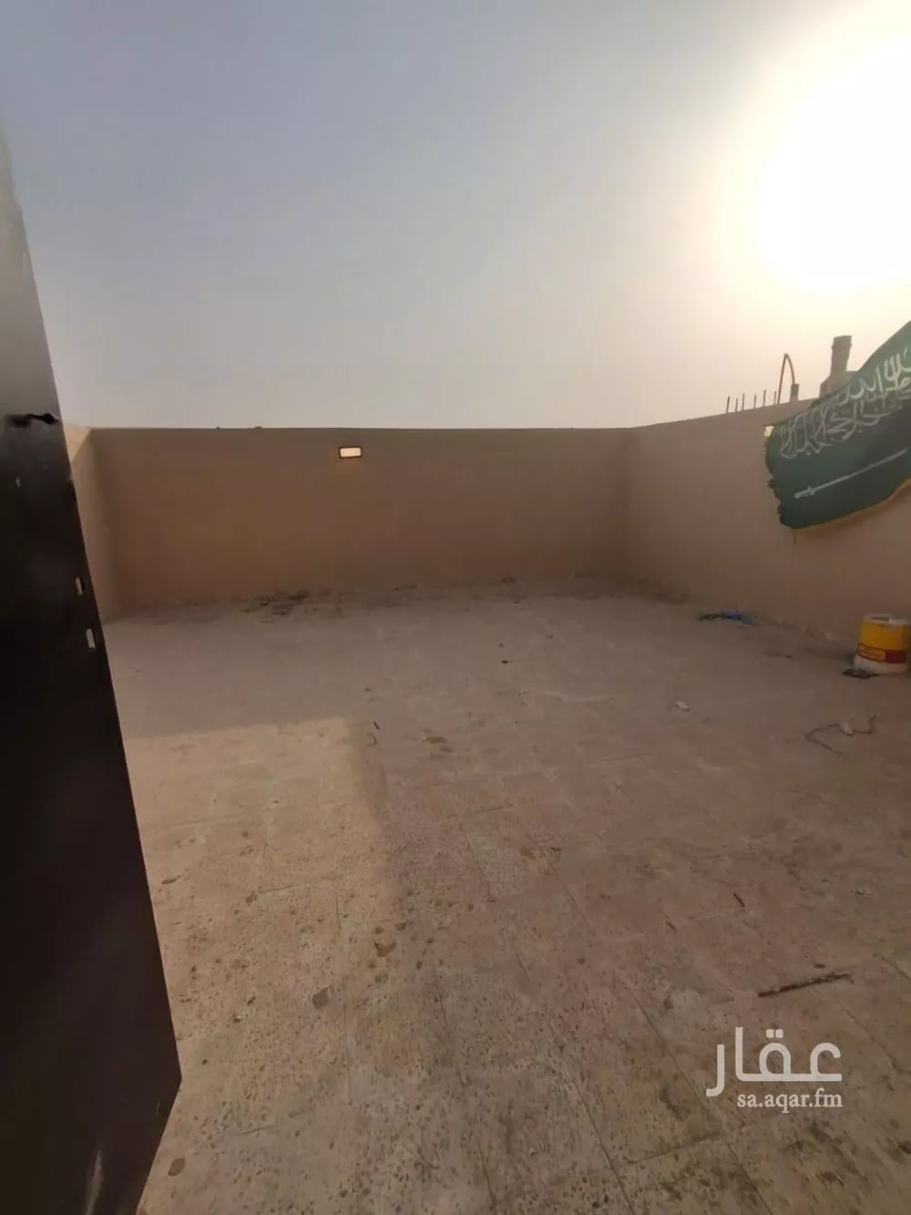 شقة 4 غرف في طويق 8