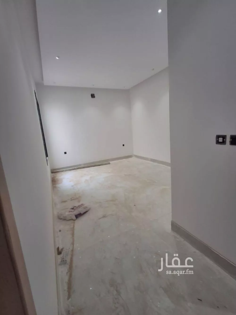 شقة 4 غرف في طويق 9