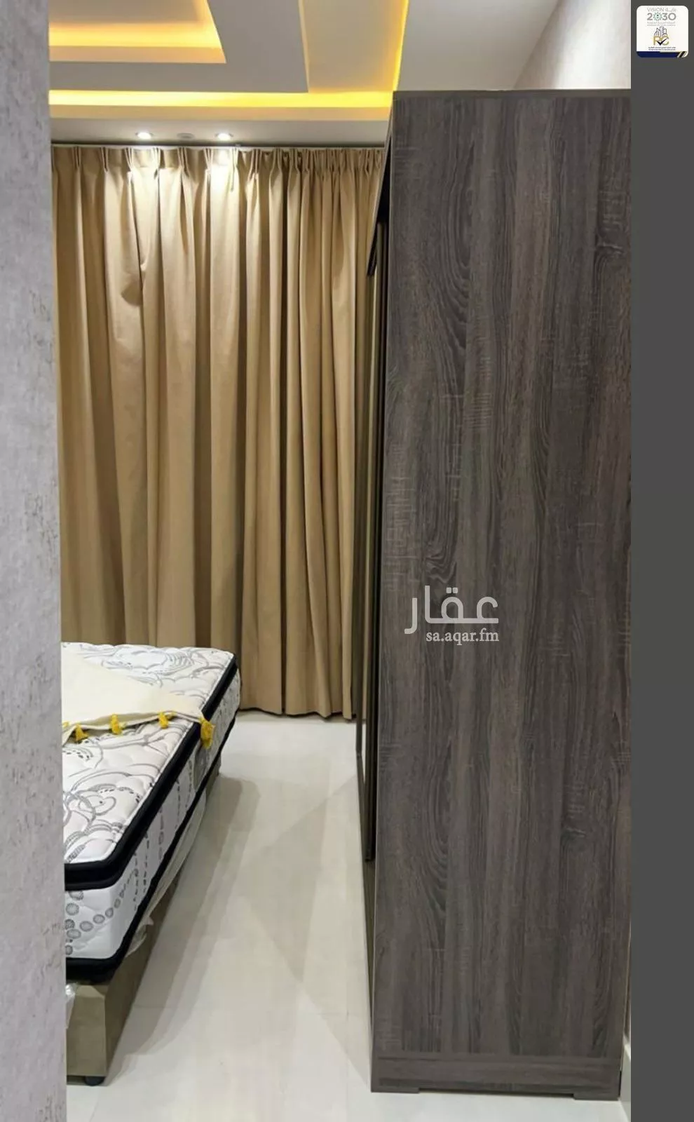 شقة 5 غرف في اليرموك 2