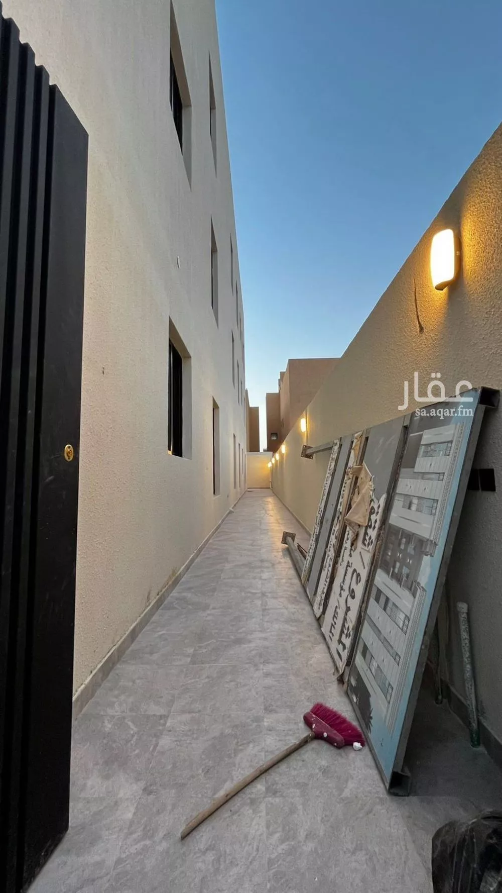 3 bedroom apartment in Al Mahdiyyah 4