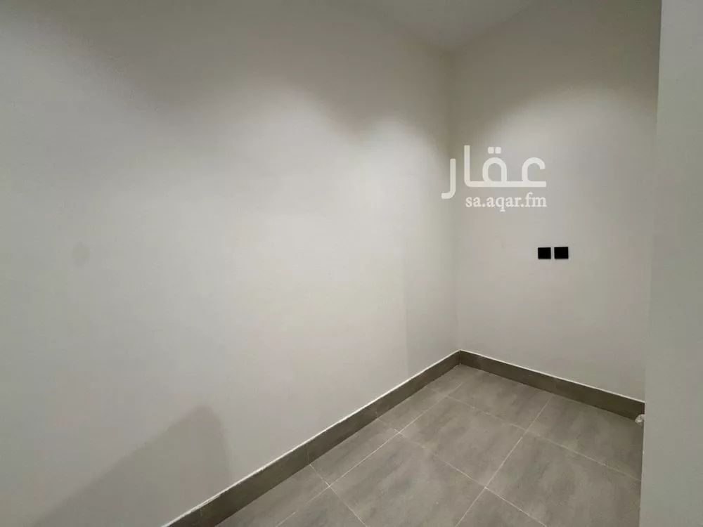 شقة 4 غرف في اليرموك 9