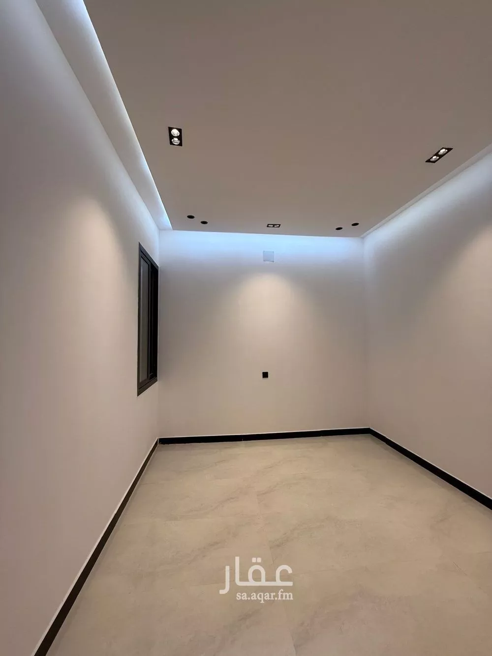 شقة 3 غرف في الحزم 3