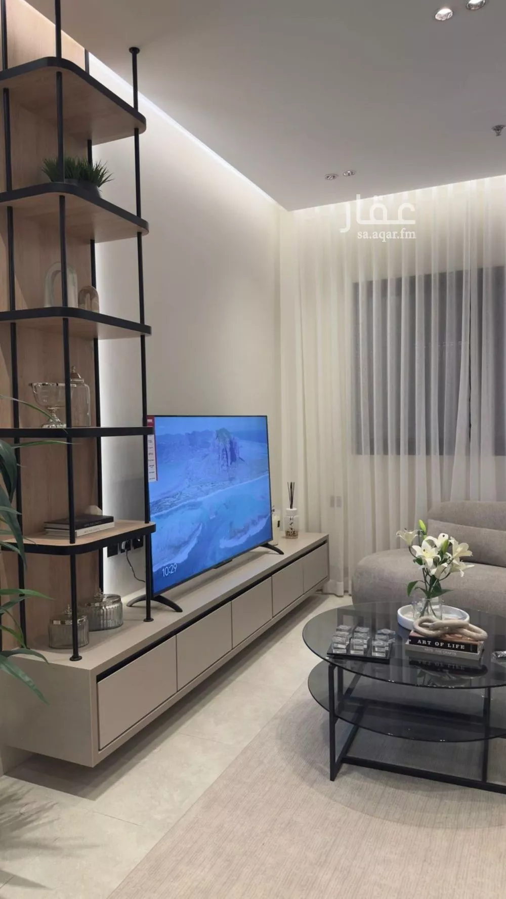 5 bedroom apartment in Al Mahdiyyah 12