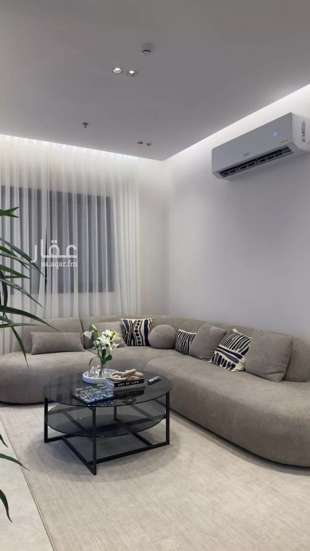 5 bedroom apartment in Al Mahdiyyah 6
