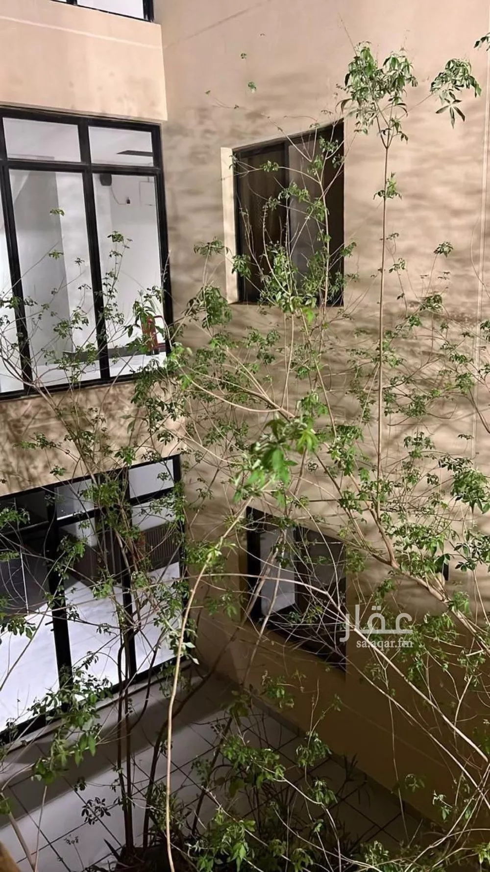 شقة 2 غرف في العارض 22