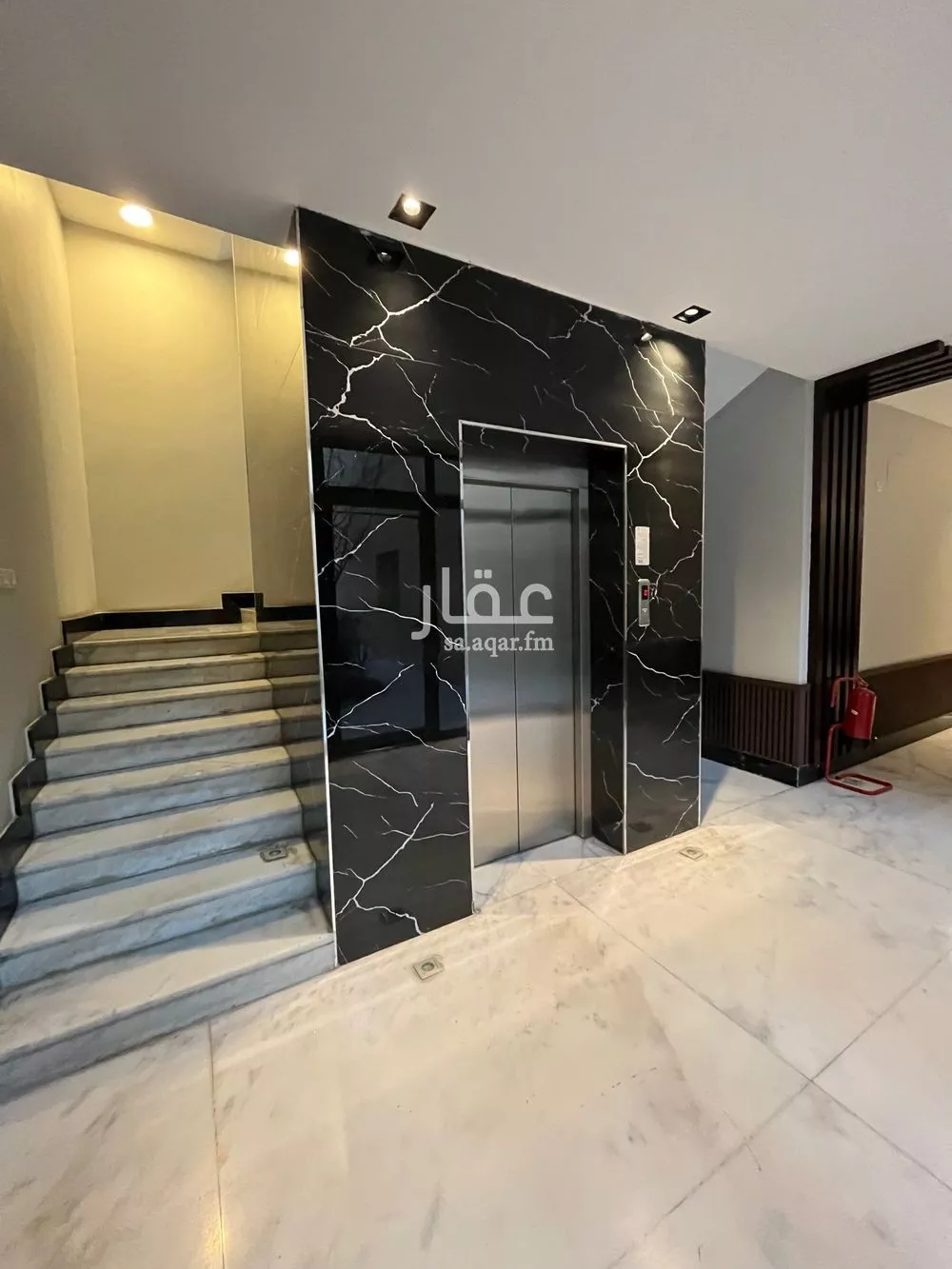شقة 2 غرف في العارض 6