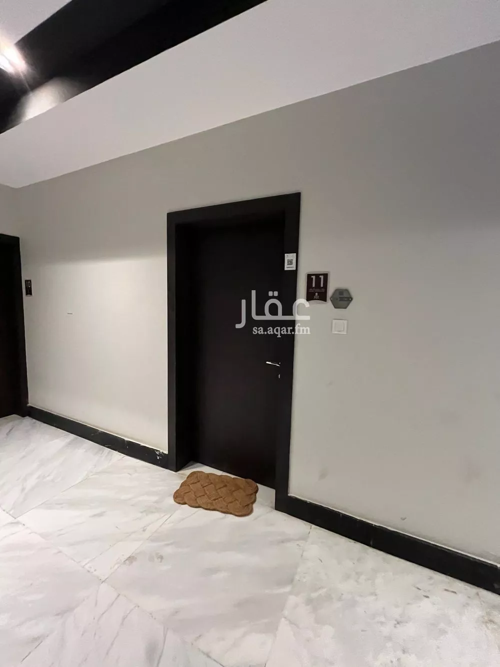 شقة 2 غرف في العارض 8