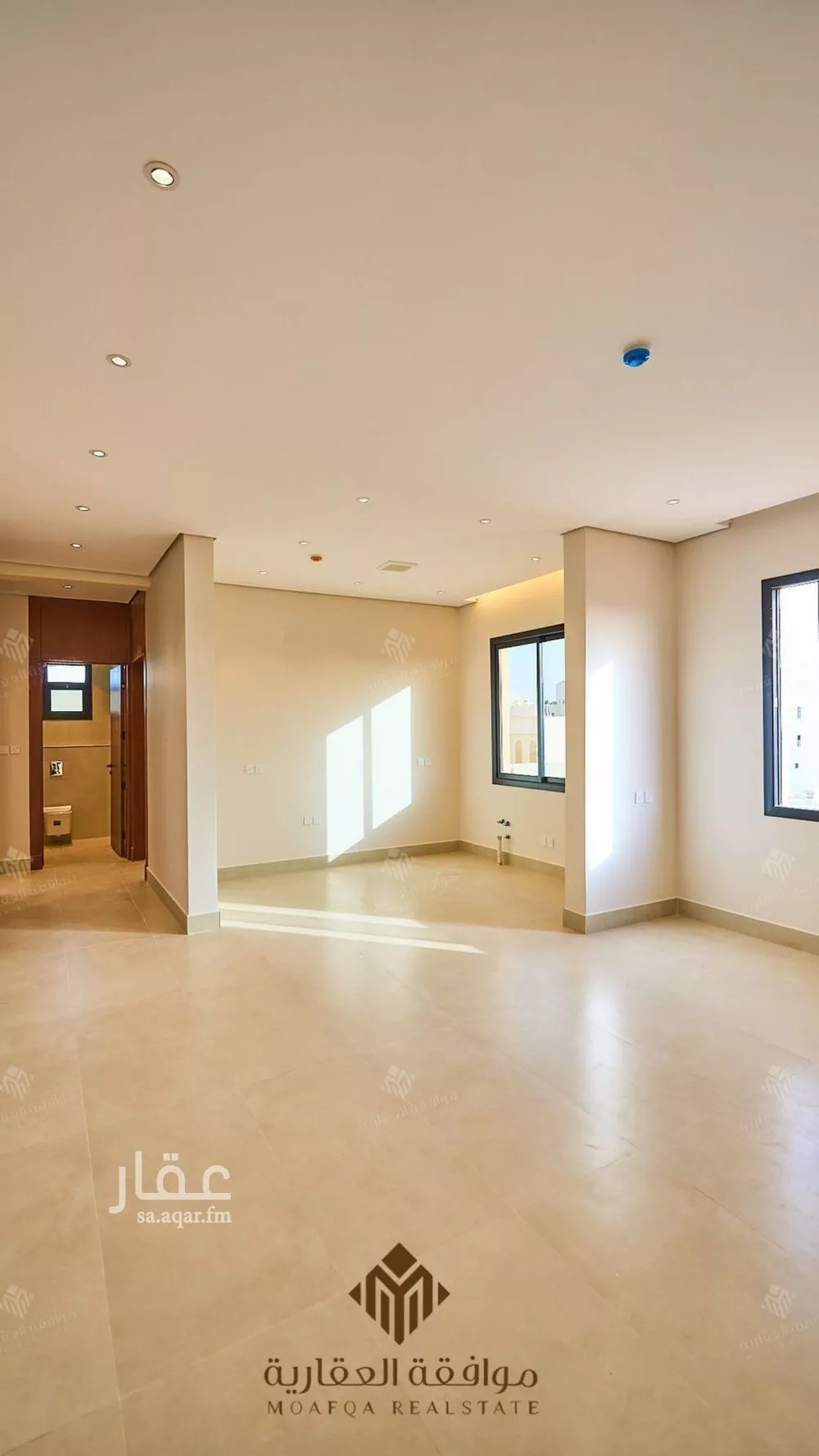 3 bedroom apartment in Al Mahdiyyah 11