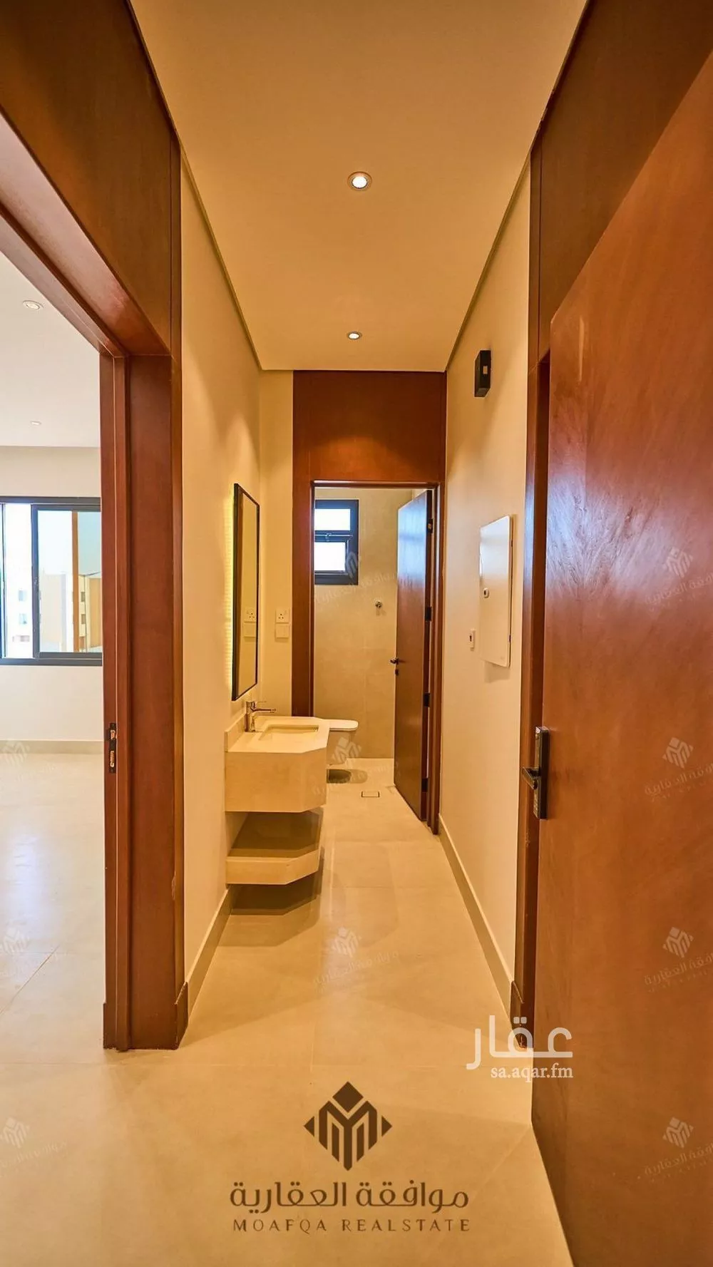 3 bedroom apartment in Al Mahdiyyah 9