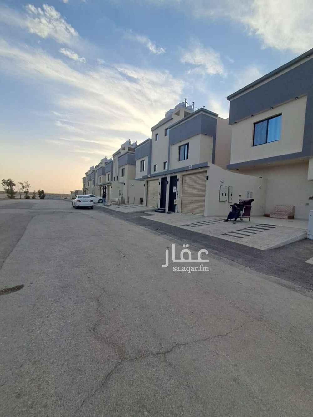شقة 3 غرف في بدر، الرياض 2