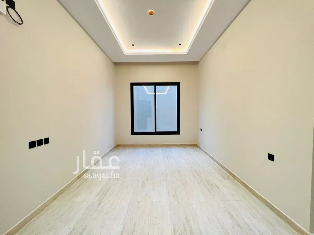 4 bedroom apartment in Al Hazm 3