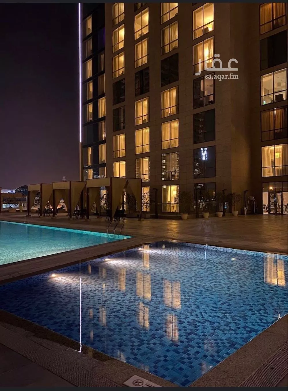 9 bedroom apartment in Al Sahafah 5