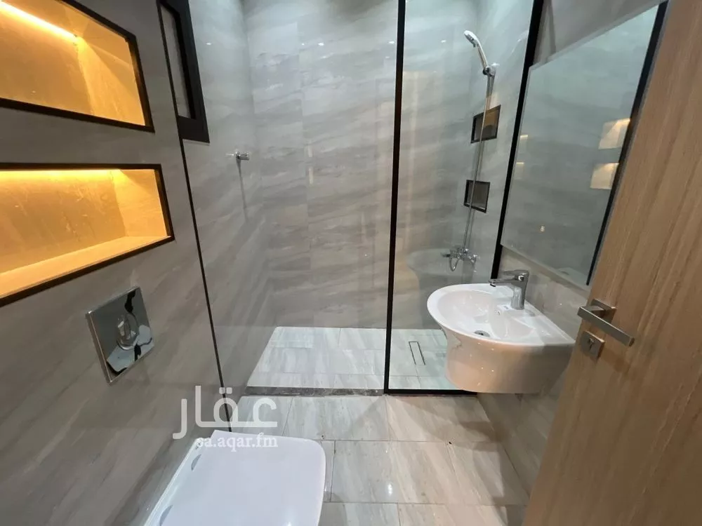 4 bedroom apartment in Al Munsiyah 11
