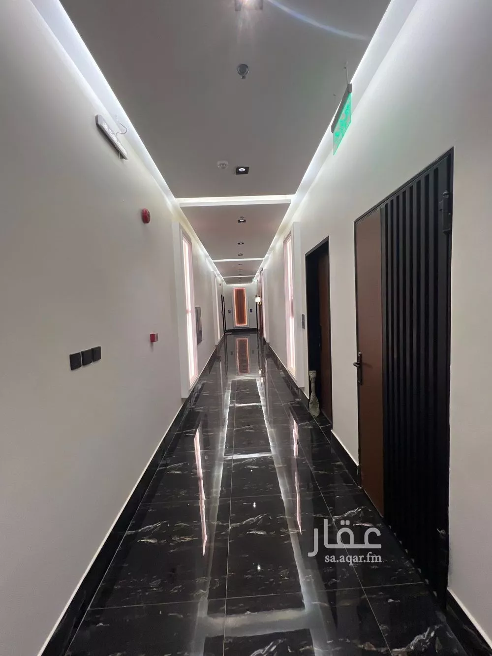 4 bedroom apartment in Al Munsiyah 4