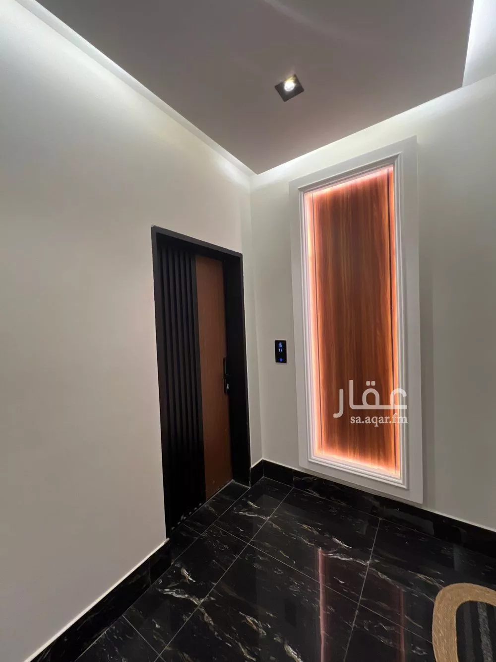 4 bedroom apartment in Al Munsiyah 6