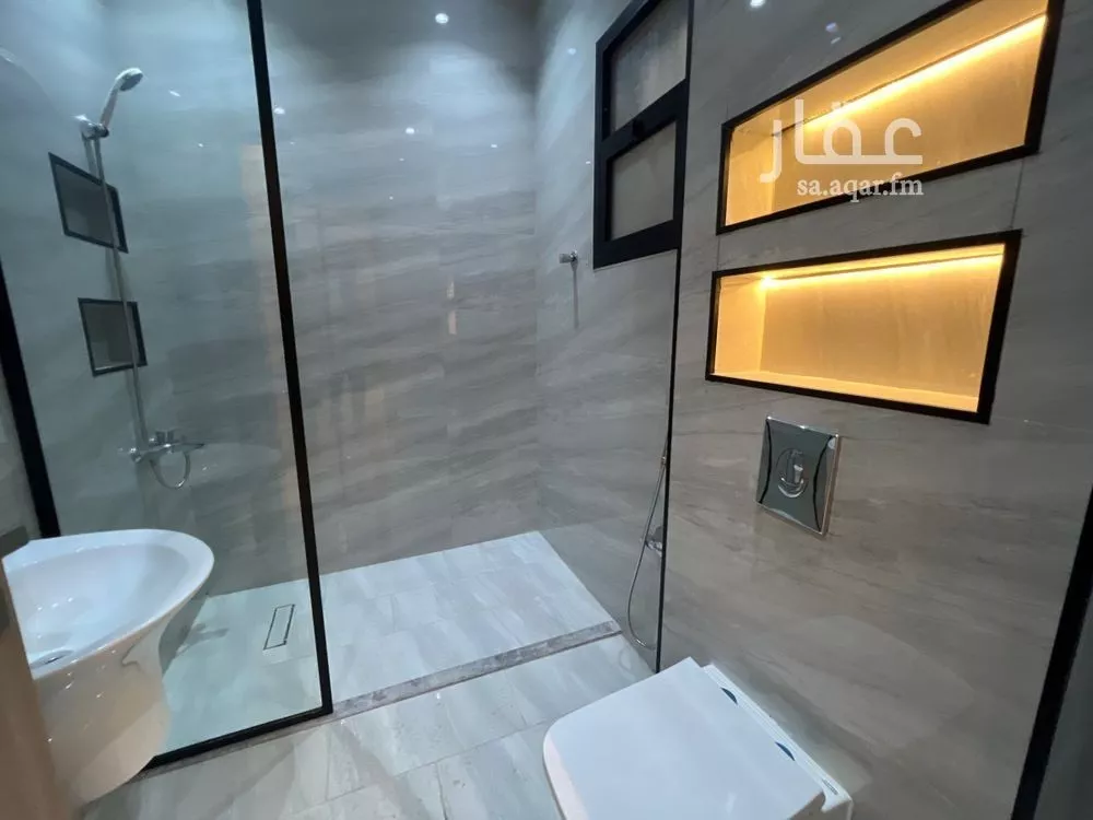 4 bedroom apartment in Al Munsiyah 9