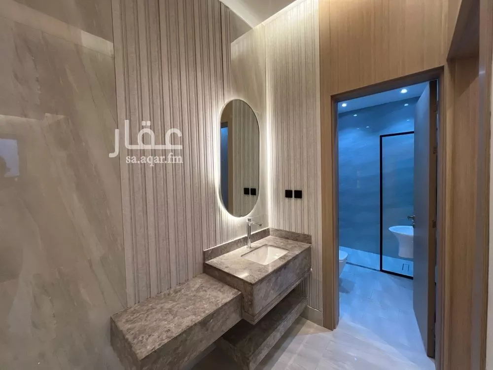 4 bedroom apartment in Al Munsiyah 10