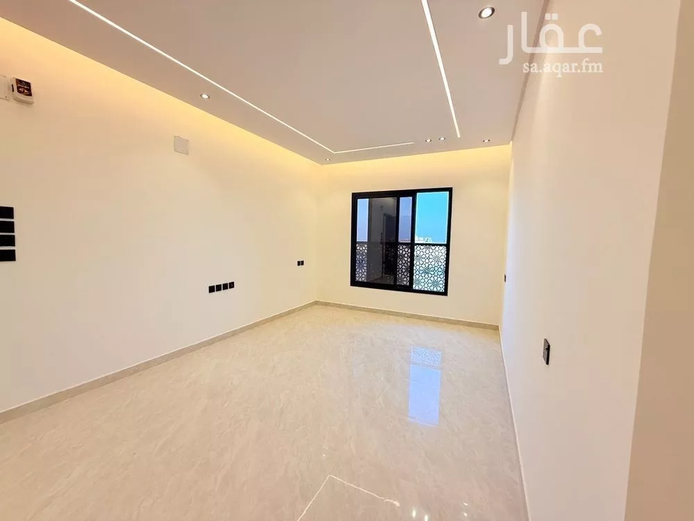 شقة 4 غرف في عكاظ 3