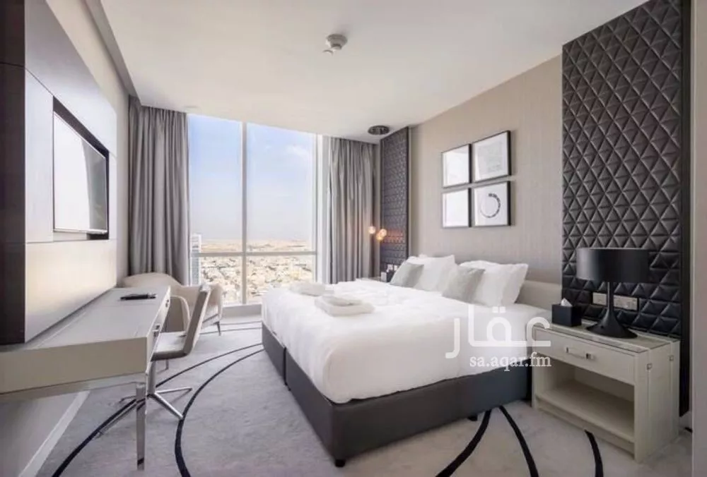2 bedroom apartment in Al Olaya 2