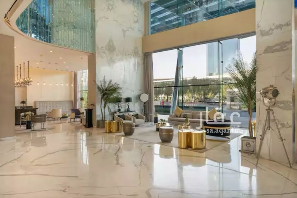 2 bedroom apartment in Al Olaya 3