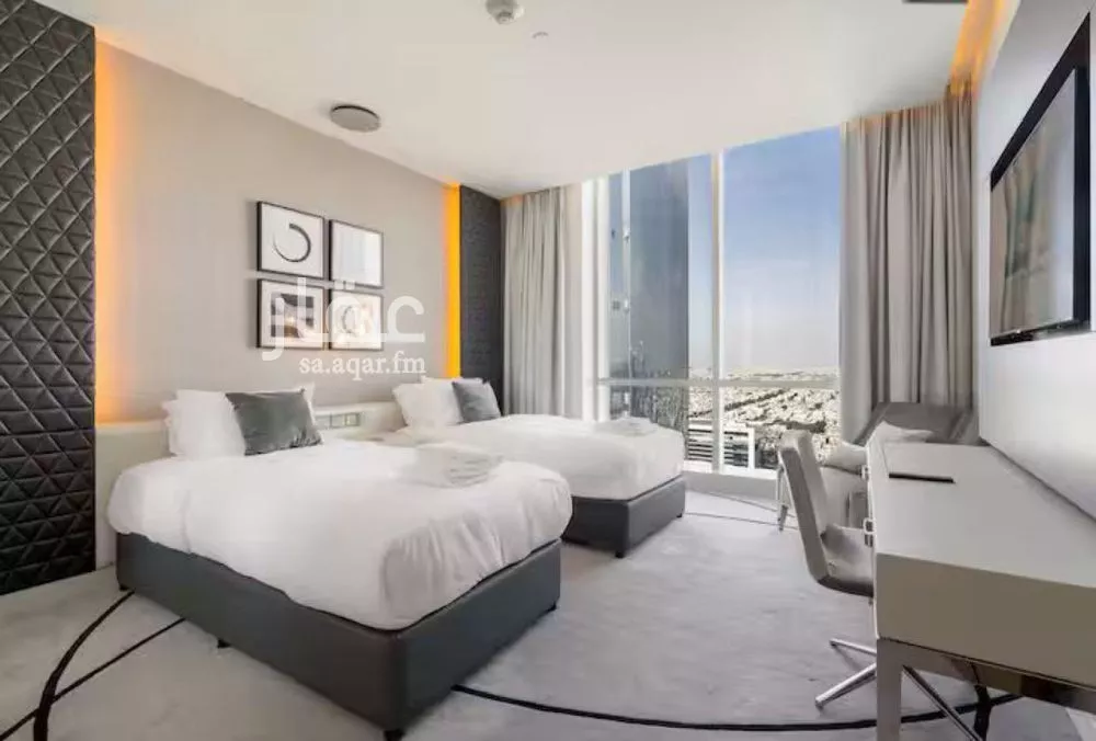 2 bedroom apartment in Al Olaya 5
