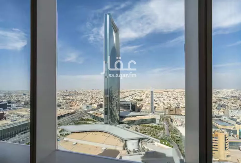 2 bedroom apartment in Al Olaya 6
