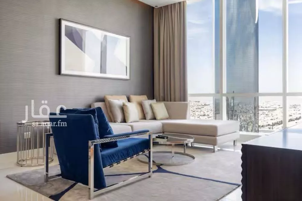2 bedroom apartment in Al Olaya 7