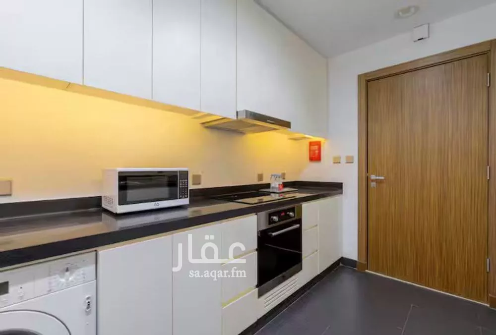 2 bedroom apartment in Al Olaya 8