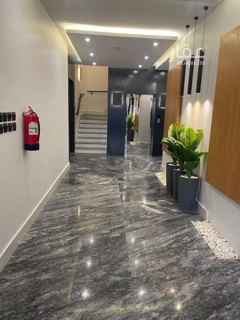 3 bedroom apartment in Al Aridh 2