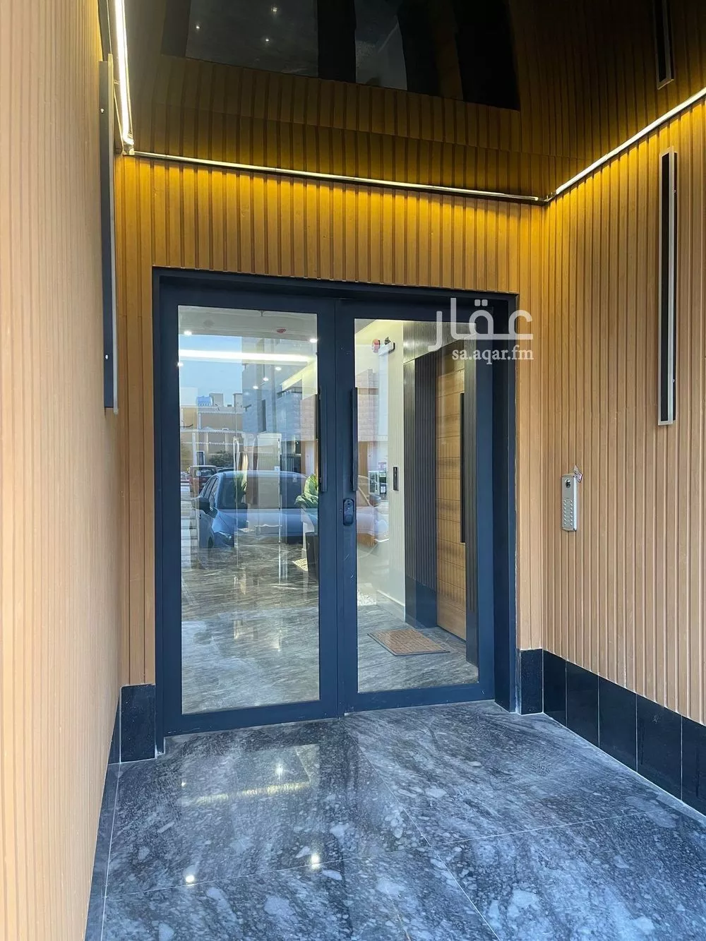 3 bedroom apartment in Al Aridh 5