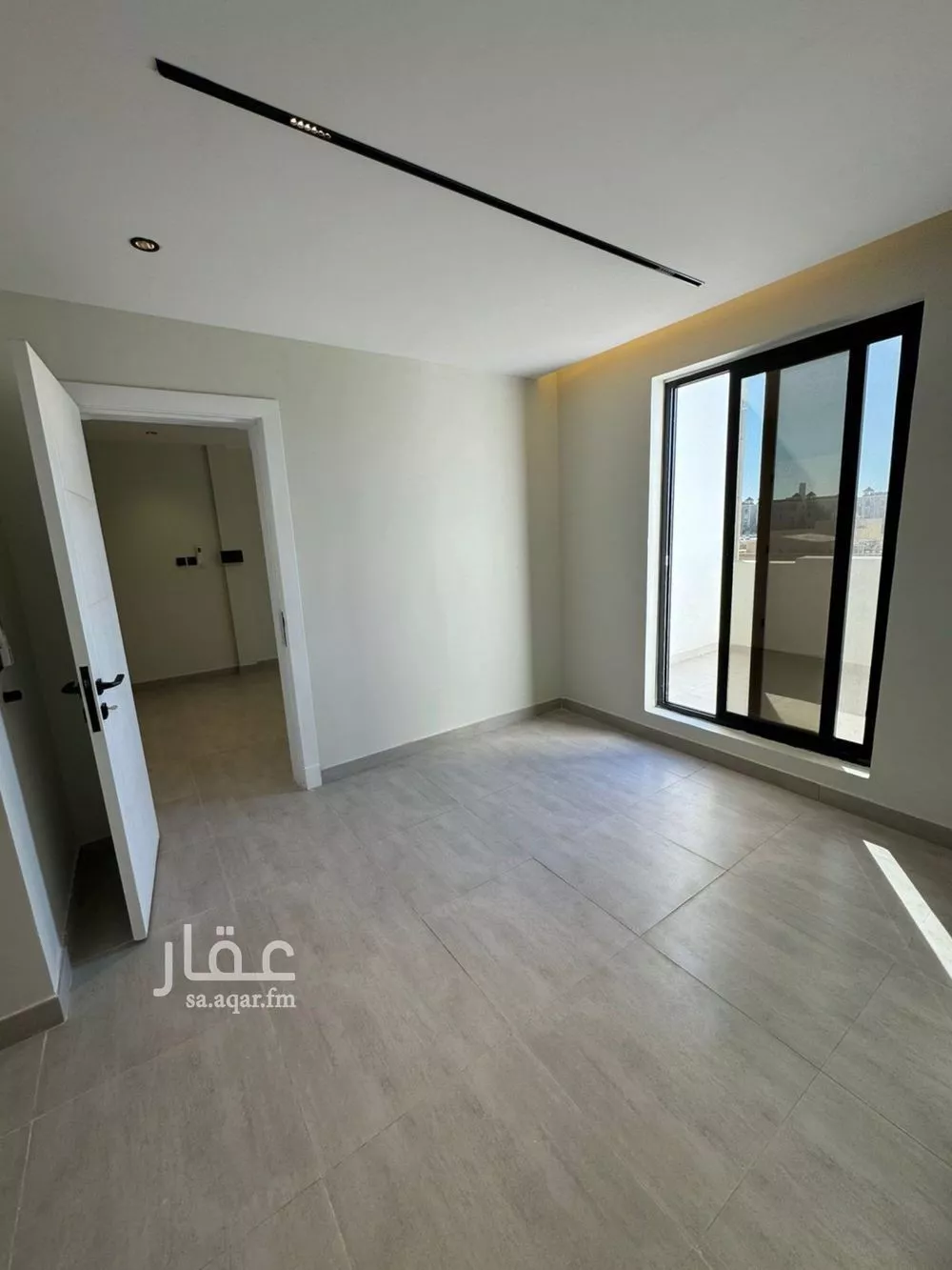 شقة 2 غرف في الندى 4