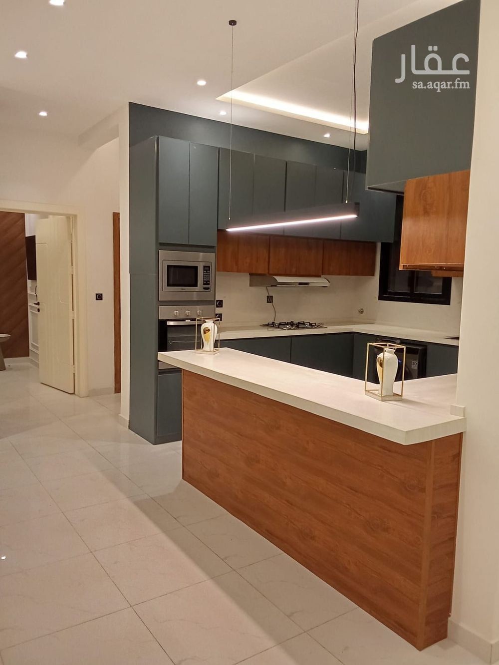 2 bedroom apartment in Al Uraija Al Gharbiyah, Riyadh 3