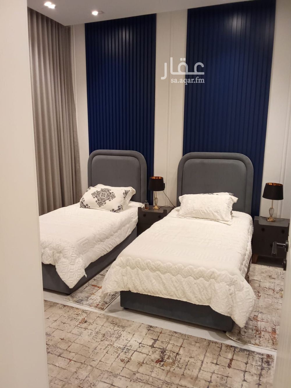 2 bedroom apartment in Al Uraija Al Gharbiyah, Riyadh 19