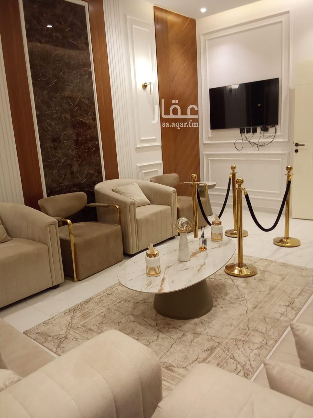 2 bedroom apartment in Al Uraija Al Gharbiyah, Riyadh 12