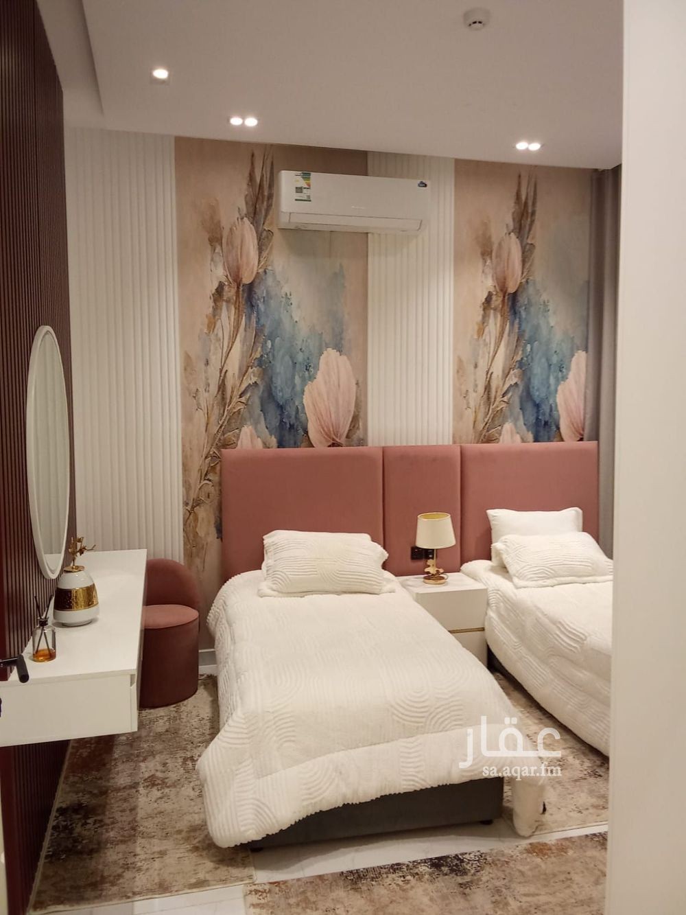 2 bedroom apartment in Al Uraija Al Gharbiyah, Riyadh 15