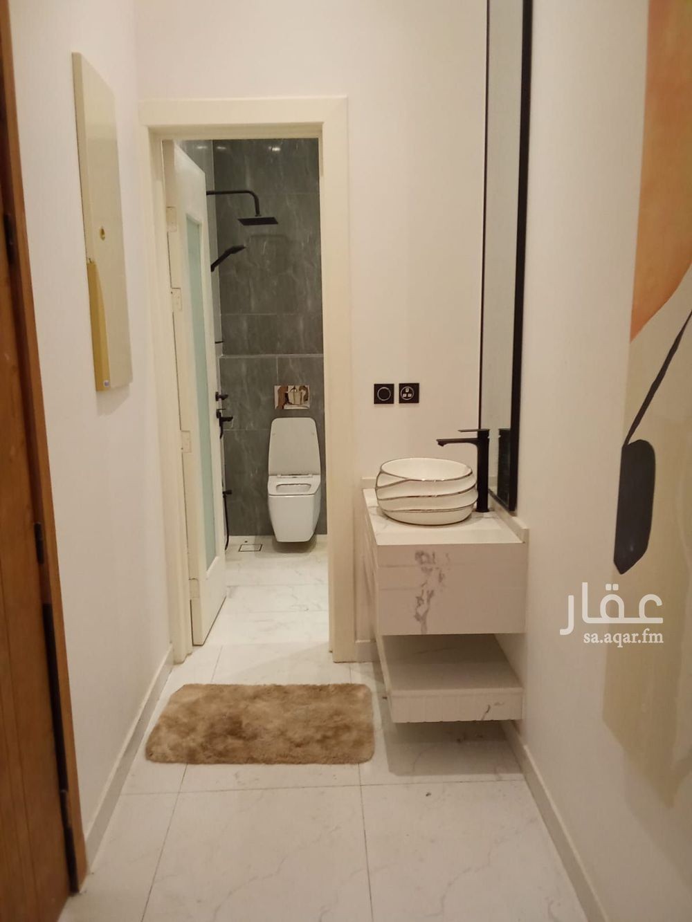 2 bedroom apartment in Al Uraija Al Gharbiyah, Riyadh 14