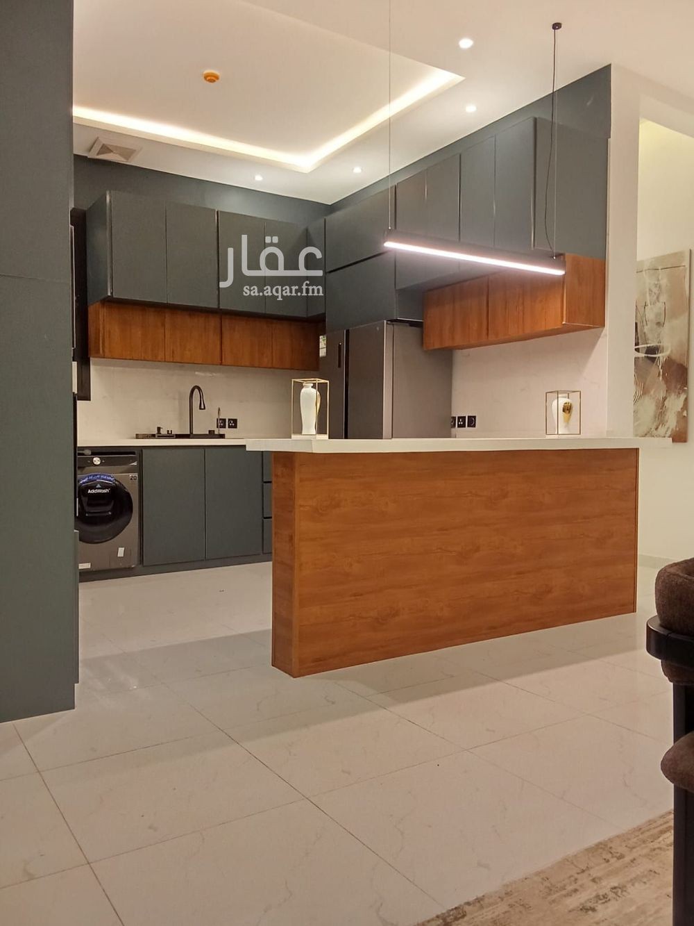 2 bedroom apartment in Al Uraija Al Gharbiyah, Riyadh 8