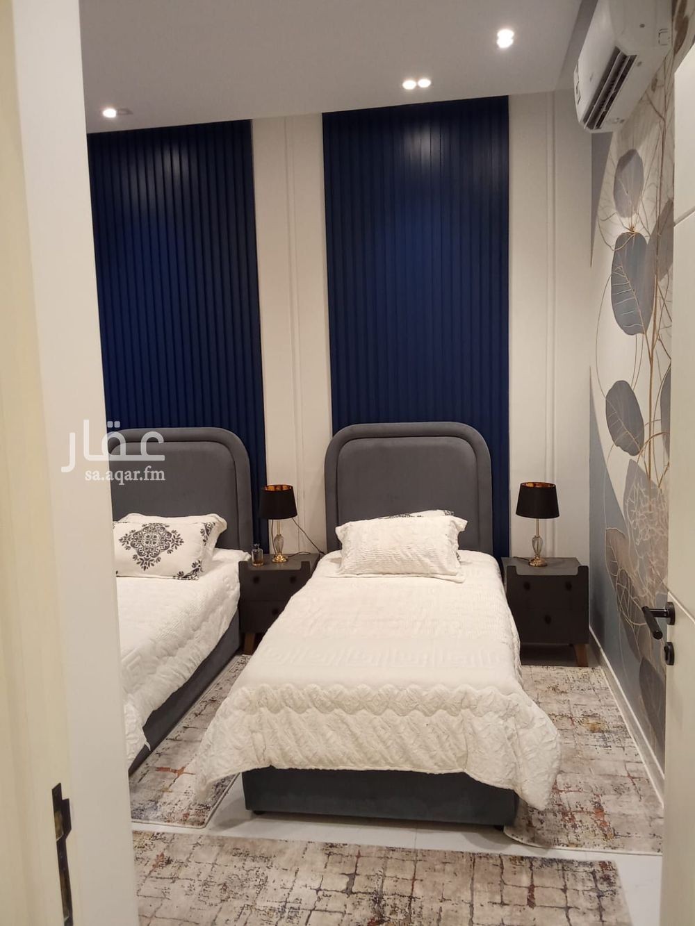 2 bedroom apartment in Al Uraija Al Gharbiyah, Riyadh 20