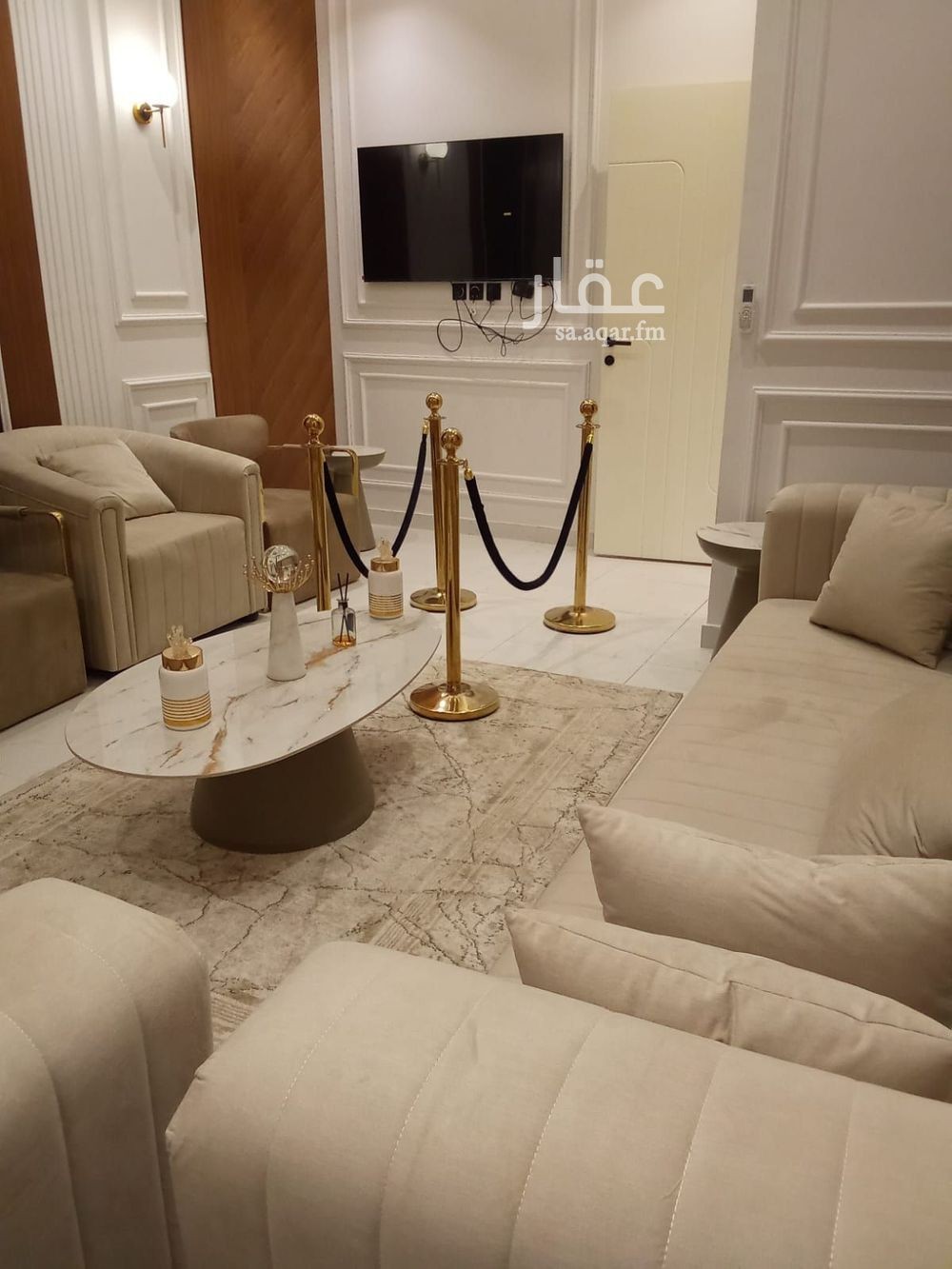 2 bedroom apartment in Al Uraija Al Gharbiyah, Riyadh 18